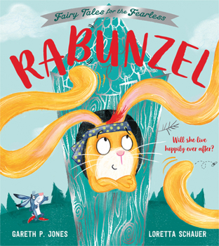 Paperback Rabunzel Book