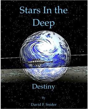 Stars in the Deep: Destiny