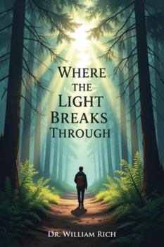 Paperback When the Light Breaks Through Book