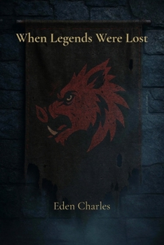 Paperback When Legends Were Lost Book