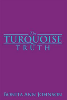 Paperback The Turquoise Truth Book