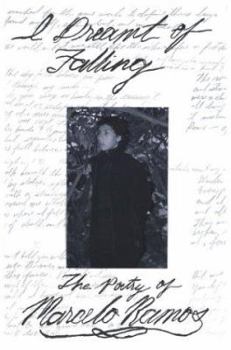 Paperback I Dreamt of Falling Book