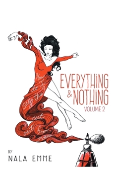 Paperback Everything and Nothing: Volume 2 Book
