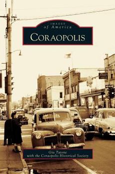 Coraopolis - Book  of the Images of America: Pennsylvania