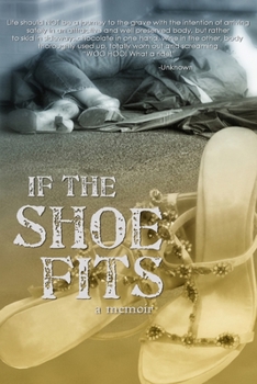 Paperback If the shoe fits Book