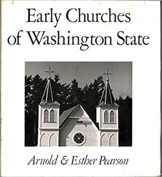 Early Churches of Washington State