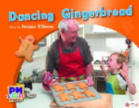 PM Photo Stories mixed pack 10 Levels 12,13,14 Green: Dancing Gingerbread PM Photo Stories Levels 12,13,14 Green: 9