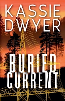 Paperback Buried Current Book