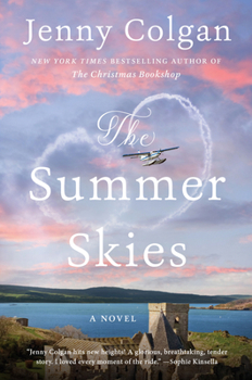 Paperback The Summer U.S. Skies Book