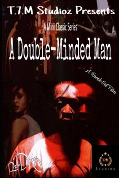 Paperback A Double-Minded Man: El' O'Conner Book