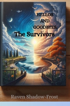 Paperback Hellos and Goodbyes: The Survivors Book