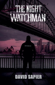 Paperback The Night Watchman Book