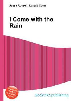 Paperback I Come with the Rain Book