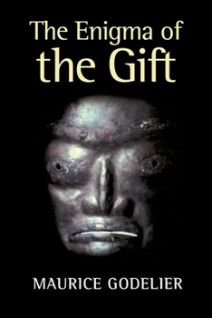 Paperback The Enigma of the Gift Book