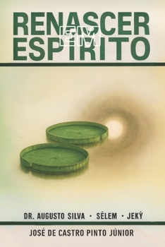 Paperback Renascer Em Espírito [Portuguese] Book