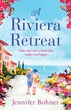 Paperback A Riviera Retreat Book