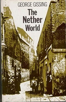 Paperback The Nether World Illustrated Book