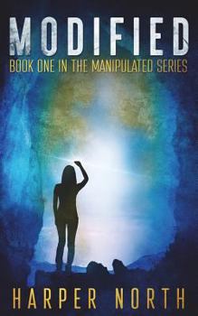 Paperback Modified: Book One in the Manipulated Series Book