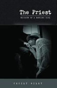 Paperback The Priest (Secrets of a Dancing Girl) Book