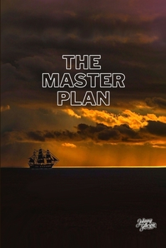 Paperback The Master Plan Book