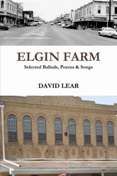 Paperback Elgin Farm Book