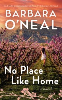 Paperback No Place Like Home Book