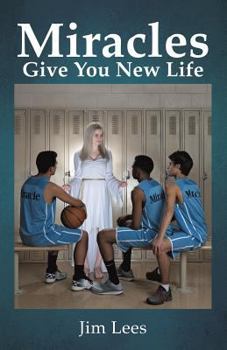 Paperback Miracles Give You New Life Book