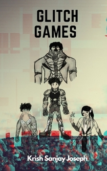 Paperback Glitch Games Book