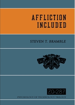 Paperback Affliction Included Book