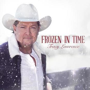 Vinyl Frozen In Time Book