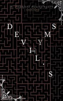 Paperback Devil's Hymns Book