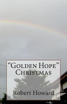 Paperback "Golden Hope" Christmas Book