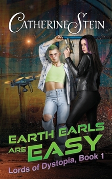 Paperback Earth Earls Are Easy Book