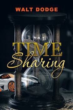 Hardcover Time Sharing Book