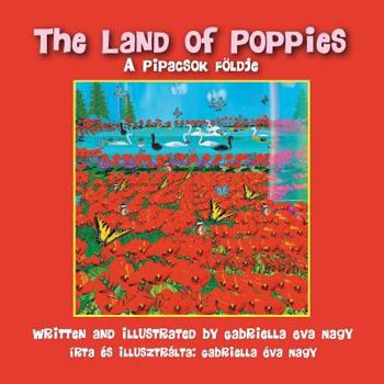 Paperback The Land of Poppies Book