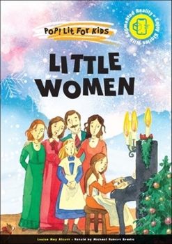 Paperback Little Women Book