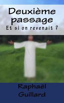 Paperback Deuxieme passage [French] Book