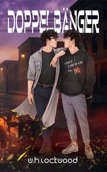 Paperback Doppelbänger Book