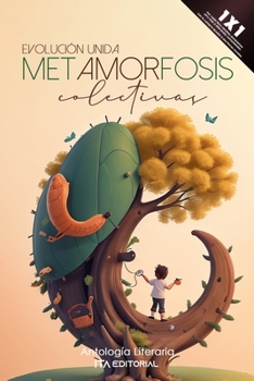 Paperback Metamorfosis Colectivas: Evolución Unida [Spanish] Book