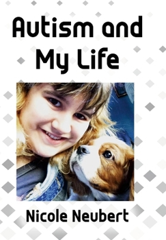 Hardcover Autism and My Life Book