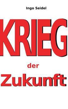 Paperback Krieg der Zukunft [German] Book