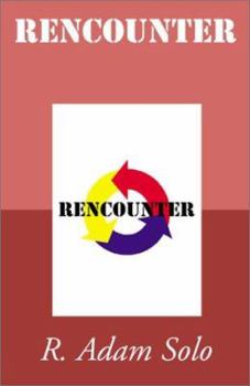 Paperback Rencounter Book