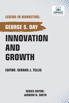 Paperback Innovation and Growth Book