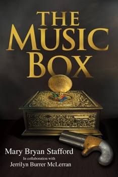 Paperback The Music Box Book