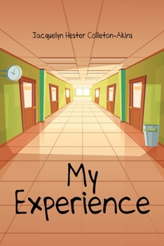 Paperback My Experience Book