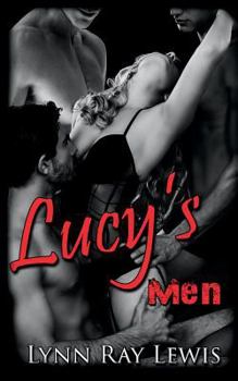 Paperback Lucy's Men Book