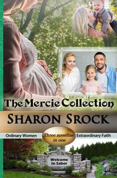 Paperback The Mercie Collection Book