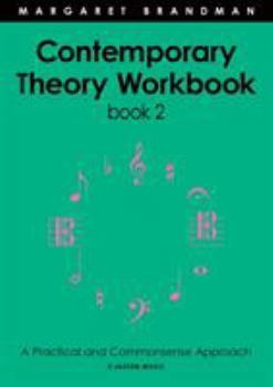 Paperback Contemporary Theory Workbook - Book Two Book