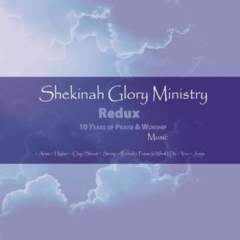 Music - CD Shekinah Glory Ministry Redux Book