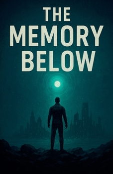 Paperback The Memory Below Book